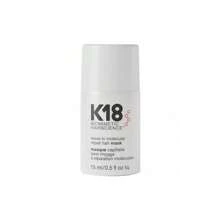 K18 Leave-In Molecular Repair Hair Mask - 15ml - White - View 1