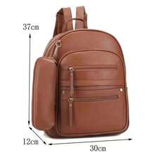 Kids Backpacks - Rosa - 查看 2