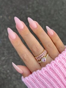 Baby Pink
