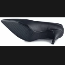 Women Casual Shoes - 黑色 - 查看 4