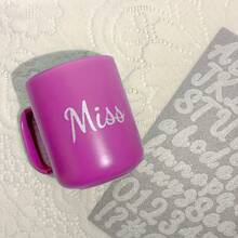 Juego de 12 hojas de pegatinas adhesivas con letras y números brillantes en dorado y plateado, calcomanías para decoración de ventanas, puertas, buzones, cuadernos, salones de clase, empresas, direcciones, ideal para Navidad y Día de San Valentín - Multicolor - Ver 3