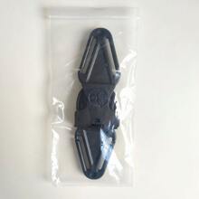 Cinturón De Seguridad Para Niños Con Clip En El Pecho Para Asiento De Automóvil, Previene Que El Cinturón De Seguridad Se Deslice, Accesorio De Hebilla De Bloqueo Ajustable