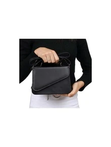 Women Belt Bags - màu đen - Xem 2
