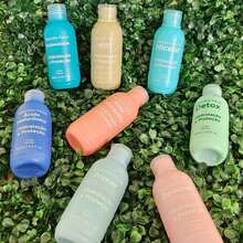 Cleansers - 無色 - 查看 6