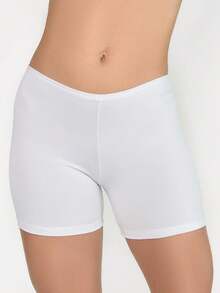 Women Boyshorts - 彩色 - 查看 5