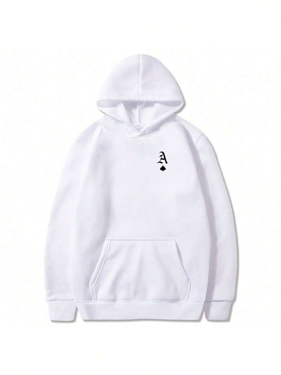 Men Sweatshirts - trắng - Xem 1