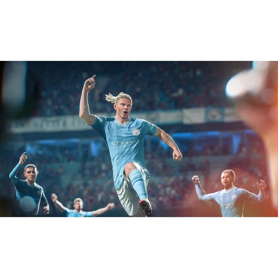 EA SPORTS FC 24 - PlayStation 5 - standard - View 1