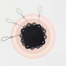 No-Drill Door Closer Automatic Home Door Closer Device For Sliding Wooden, Glass Doors With Buffer Function - Black - View 3