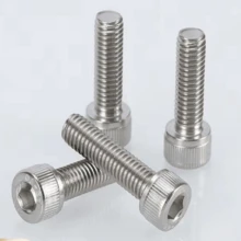 1080入組不銹鋼六角插座螺絲m2/m3/m4蓋,螺母,墊圈。包括3把六角扳手（m2/m3/m4）,總共1080件。 - 銀色 - 查看 9