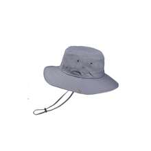 1 Mũ Chống Nắng Chống Thấm Nước Phong Cách Cao Bồi Unisex, Lý Tưởng Cho Đi Bộ Đường Dài, Câu Cá, Săn Bắn - A - Xem 11