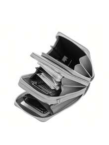 Women Crossbody - 藍色 - 查看 3