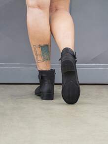 Women Ankle Boots & Booties