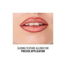 Rimmel Lasting Finish 8hr Lip Liner - Red Dynamite - White - View 4