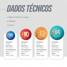 Footballs - 綠色 - 查看 4