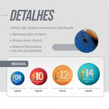 Footballs - 綠色 - 查看 3