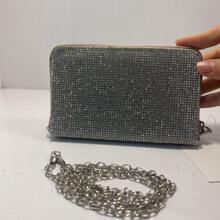 Women Evening Bags - Vàng - Xem 3