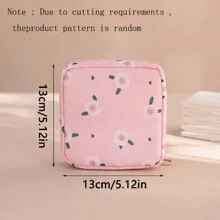 1 pezzo Borsa da viaggio multifunzionale alla moda e pratica - perfetta per articoli da toeletta, assorbenti igienici e trucco! Decorazioni, decorazione per festival, decorazione per la casa, decorazione per la camera da letto, abiti, pantaloni, scarpe, jeans, stivali, gonne, camera da letto, organizer, organizer domestico, maglietta bianca da donna, pantaloni neri da donna, abbigliamento invernale da donna, abito, abbigliamento invernale da donna, abiti eleganti da donna, camicia bianca da donna, manica lunga, tutina bianca da donna, abiti primaverili da donna, look primaverile da donna, primavera, abbigliamento primaverile, minimalista, top estivi