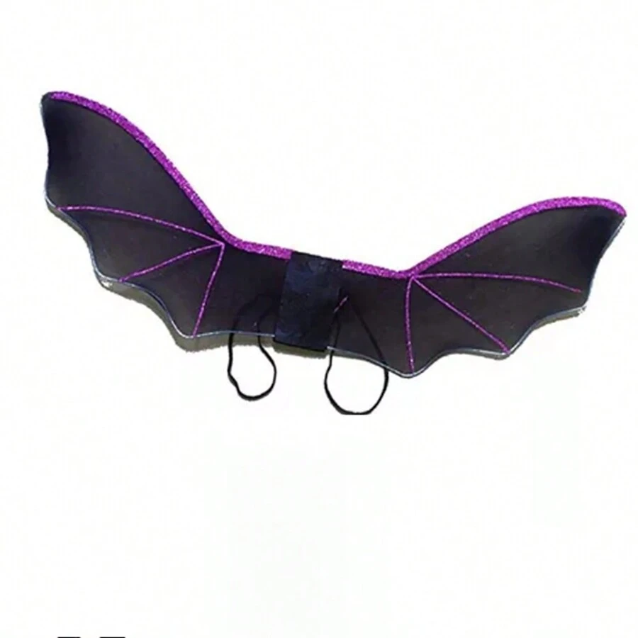 Unboxing Spirit Halloweens Hottest Bat Wings - ayh23ge