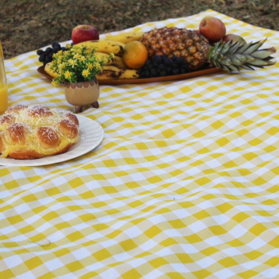 Kitchen Towels - Màu vàng - Xem 1