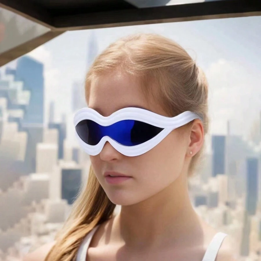 Carrera 33S Gafas De Sol Estilo Aviador - Yaxa