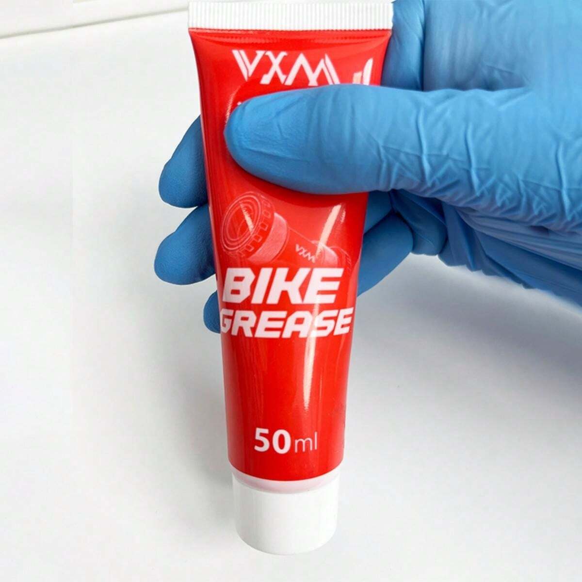 Bicycle Lubricant, Mountain Bike Grease, Road Bike Hub Bearing Ball