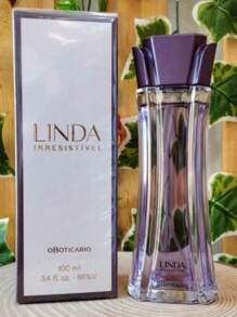 O Boticário Perfume - Hoa - Xem 2