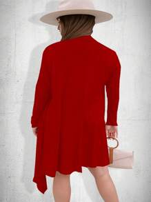 Genoa Ensemble - Red - View 2