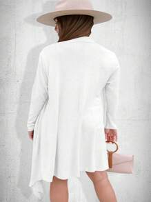 Genoa Ensemble - White - View 2