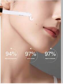 Esencia 30ml/caja mediana de 12 piezas - Marrón - Ver 2