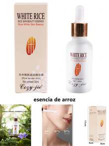 Esencia 30ml/caja mediana de 12 piezas - Marrón - Ver 1