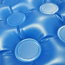 Alberca Piscina Para Niños Para Exterior E Interiores 130 cm Multicolor