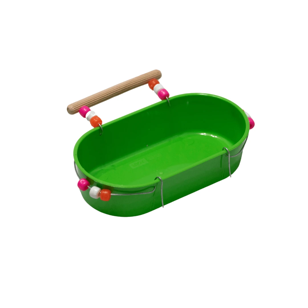 Pet Bowls - màu xanh lá - Xem 1