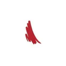 Rimmel Lasting Finish 8hr Lip Liner - Red Dynamite - White - View 2