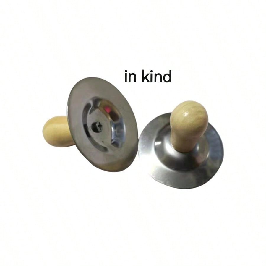 2pcs Small Instrument, SemiStage Performance Props SHEIN