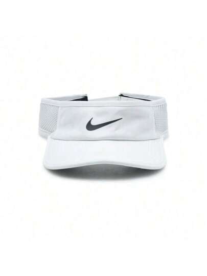 Nike MONTANA サンバイザー ホワイト ncaa