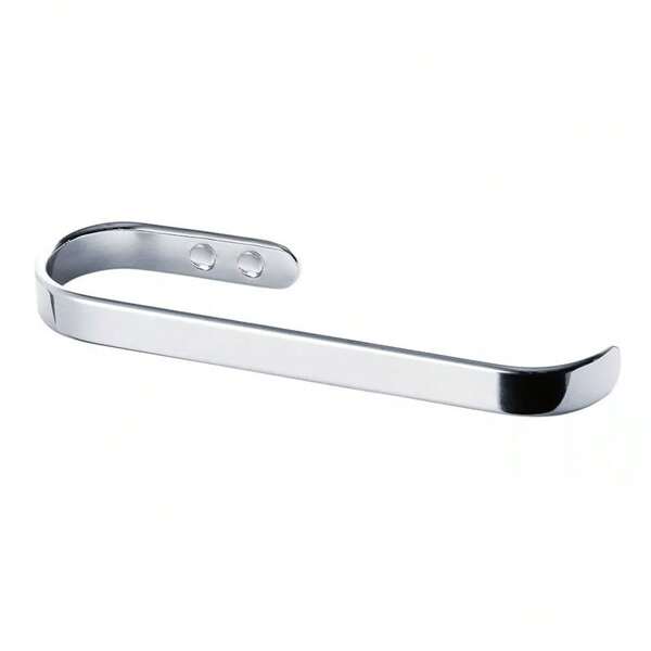 Porta Toalha de Rosto de Alumínio