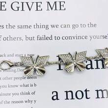 Women Waist Chains - Bạc - Xem 3