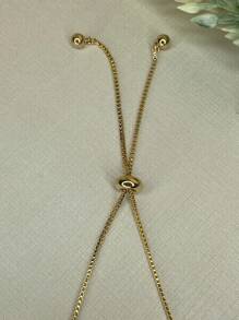Women Bangles - Vàng - Xem 4