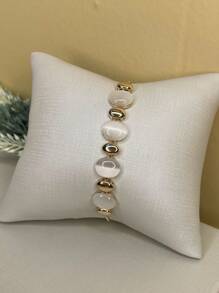 Women Bangles - Vàng - Xem 2