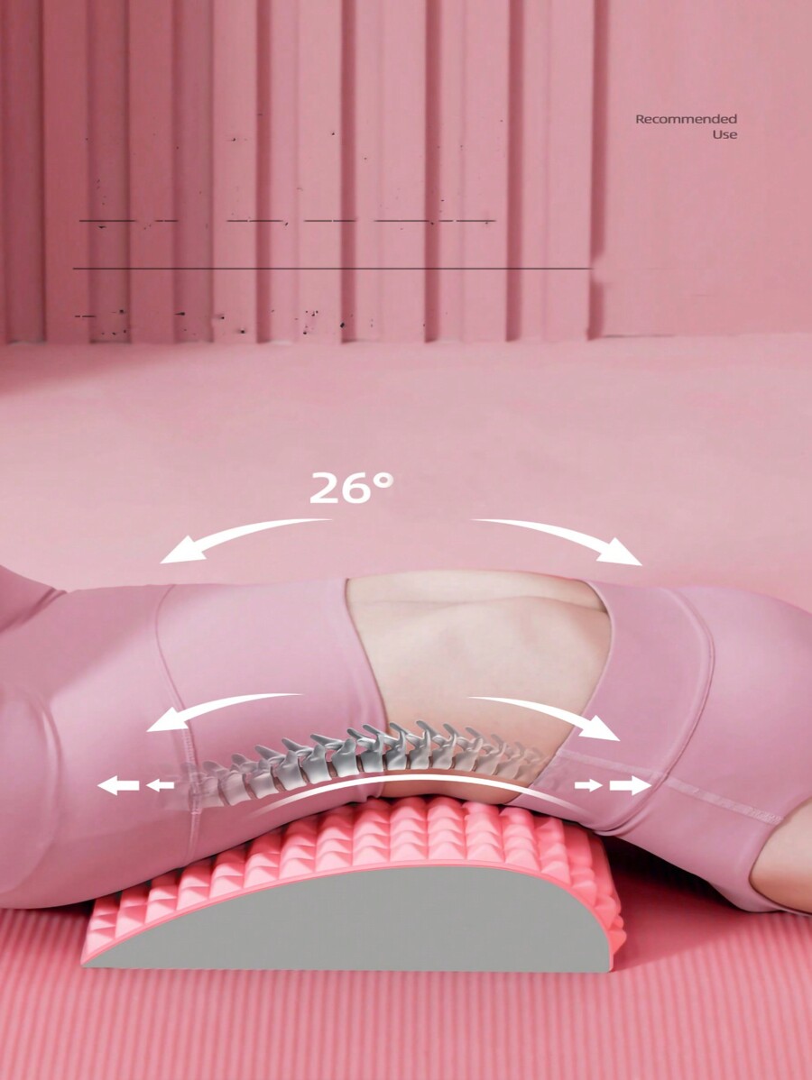 Lumbar Spinal Device SHEIN USA