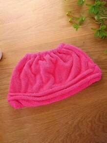 1片多功能珊瑚絨掃把套布,可重複使用的微纖維吸水拖把,家用清潔配件,拖把套布,吸水拖掃把套布,可拆卸的清潔套布,除塵拖把套巾,家庭地板清掃掃把套巾,清潔用品,清潔配件,準備上學 - 藍色 - 查看 8