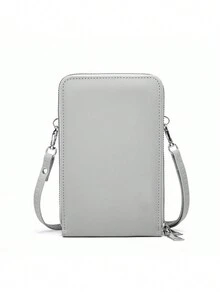 Women Crossbody - 藍色 - 查看 2
