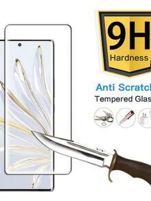 Mica De Cristal curva Para Samsung vario modelos Curveada