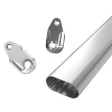 Deliquadros 衣帽架 万圣节装饰 万圣节服装 秋季装饰 节日装饰 - 灰色 - 查看 3