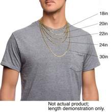SWISH Basketball Pendant Necklace - Black - View 8
