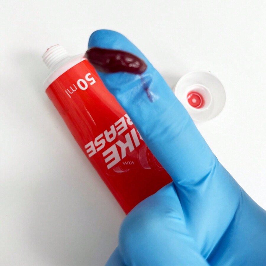 Bicycle Lubricant, Mountain Bike Grease, Road Bike Hub Bearing Ball