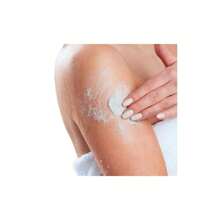 First Aid Beauty KP Bump Eraser Body Scrub With 10% AHA - 283.5g - White - View 2