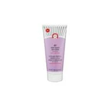 First Aid Beauty KP Bump Eraser Body Scrub With 10% AHA - 283.5g - White - View 1