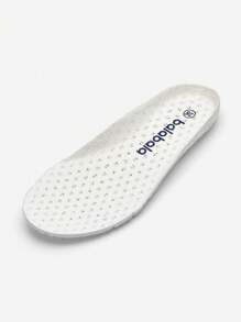 Balabala Kids' Shoes Children's Sports Shoes Breathable Summer - Blue and White - View 6