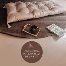 Futons - màu đen - Xem 3